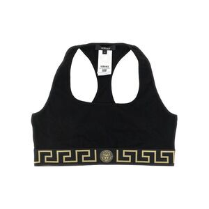 Versace Women Greek Bralette
